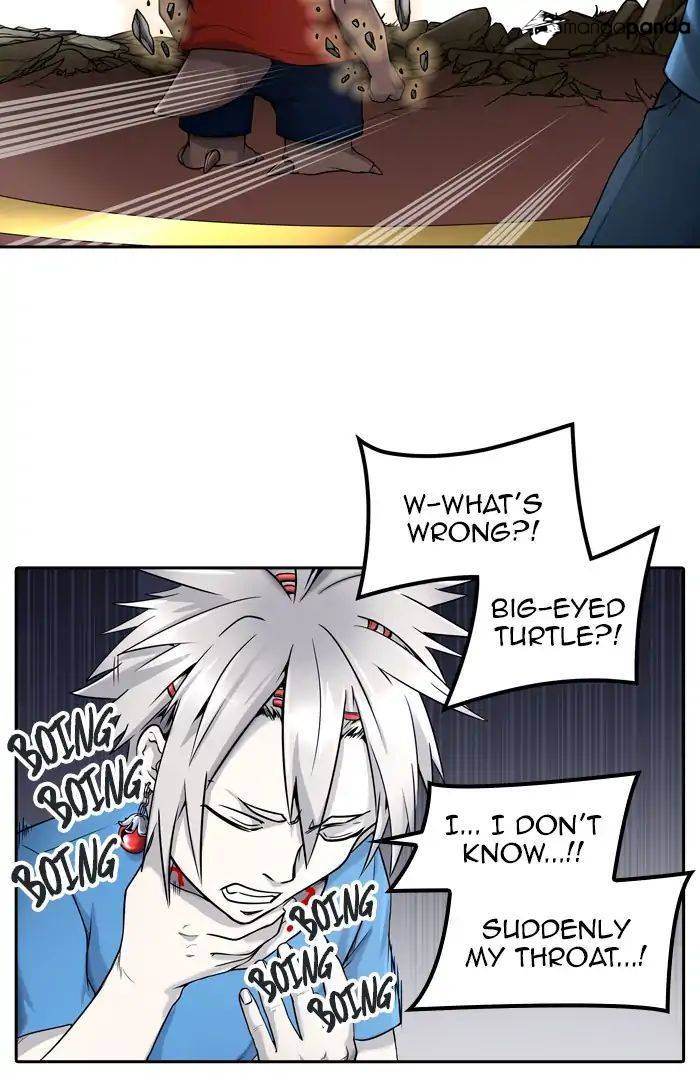 Tower of God Chapter 408 image 18